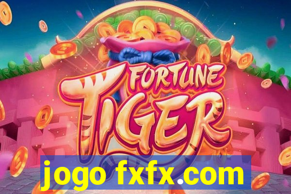 jogo fxfx.com